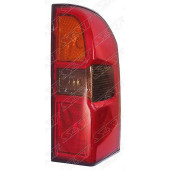 Фонарь задний NISSAN PATROL / SAFARI 04-10 <b>SAT ST-215-19H9R</b>