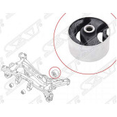 Сайлентблок подушки дифференциала HYUNDAI IX35 / TUCSON / KIA SPORTAGE 10- <b>SAT ST-21772-2S000</b>
