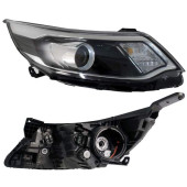 Фара KIA RIO 15- прав. линза <b>SAT ST-223-11R3R</b>