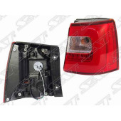 Фонарь задний KIA SORENTO 12-15 LED прав. <b>SAT ST-223-1964R</b>