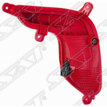 Фонарь в задний бампер KIA RIO 17- лев. <b>SAT ST-223-29R7L</b>-1