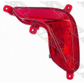 Фонарь в задний бампер KIA RIO 17- прав. <b>SAT ST-223-29R7R</b>