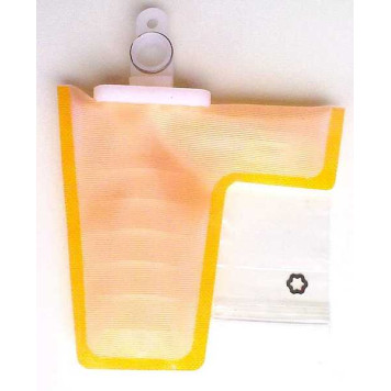 Фильтр топливный грубой очистки (сетка) TOYOTA COROLLA / FIELDER #ZE12# 00-06 / #NZ / #ZZ / 1SZ <b>SAT ST- 23217-23010</b>