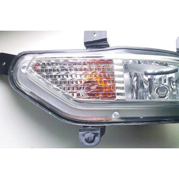 Фара противотуманная DAEWOO / RAVON GENTRA 13- лев. <b>SAT ST-235-20G3L</b>-1