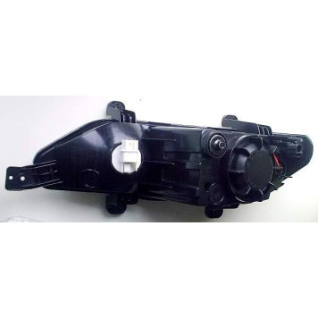 Фара противотуманная DAEWOO / RAVON GENTRA 13- лев. <b>SAT ST-235-20G3L</b>-2