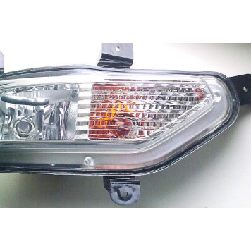 Фара противотуманная DAEWOO / RAVON GENTRA 13- прав. <b>SAT ST-235-20G3R</b>-1