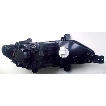 Фара противотуманная DAEWOO / RAVON GENTRA 13- прав. <b>SAT ST-235-20G3R</b>-2