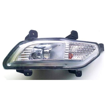 Фара противотуманная DAEWOO / RAVON GENTRA 13- прав. <b>SAT ST-235-20G3R</b>