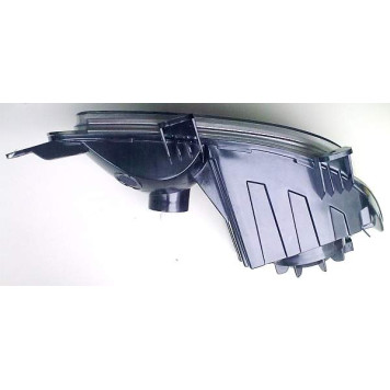 Фара противотуманная DAEWOO / RAVON GENTRA 13- прав. <b>SAT ST-235-20G3R</b>-4