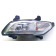 Фара противотуманная DAEWOO / RAVON GENTRA 13- прав. <b>SAT ST-235-20G3R</b>