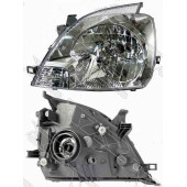 Фара TOYOTA HIACE REGIUS / TOURING 99-02 лев. <b>SAT ST-26-104L</b>