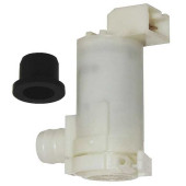 Мотор омывателя лобового стекла NISSAN X-TRAIL 00-07 <b>SAT ST-28920-01J00</b>