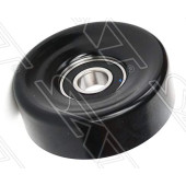 Ролик натяжителя приводного ремня HONDA ACCORD / ODYSSEY 3,0 / HYUNDAI SANTA FE 2,7 05- <b>SAT ST-31180-P8C-A01</b>