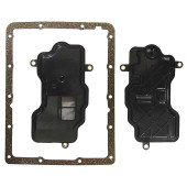 Фильтр АКПП SUBARU FORESTER / IMPREZA / LEGACY 07-12 <b>SAT ST-31728-AA130</b>