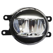 Фара противотуманная TOYOTA LAND CRUISER 200 15- прав. <b>SAT ST-324-2012R</b>