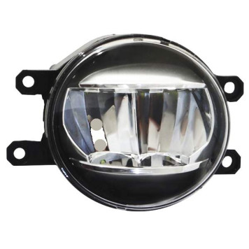 Фара противотуманная TOYOTA LAND CRUISER 200 15- прав. <b>SAT ST-324-2012R</b>