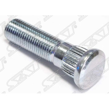 Шпилька колесная NISSAN NAVARA / PATHFINDER 04- / PATROL / SAFARI 87-06 / X-TERRA 05-15 / ATLAS 02-07 / ARMADA / I <b>SAT ST-40222-0B005</b>