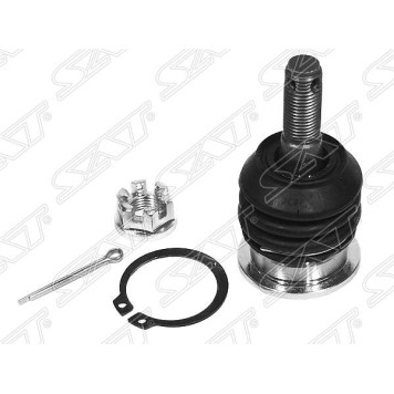 Шаровая опора переднего верхнего рычага TOYOTA MARK X 04- / CROWN / MAJESTA 03- / LEXUS IS 250 / 350 / GS 300 / <b>SAT ST-43310-0N010</b>