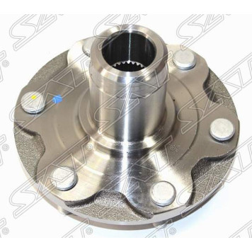 Ступица перед TOYOTA LandCruiser PRADO 90, Hilux Surf KZN185 95-02 <b>SAT ST-43502-35170</b>