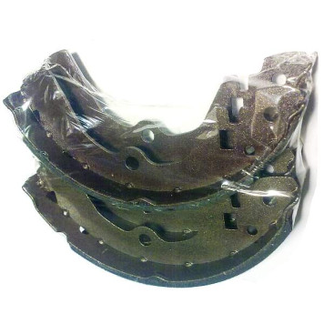 Колодки тормозные зад NISSAN PRIMERA P10 / AD / WINGROAD Y10 / Y11 <b>SAT ST-44060-70N25</b>-1