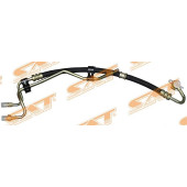 Шланг высокого давления ГУР 2AZ CAMRY / ES240 / 350 ACV40 06- <b>SAT ST-44410-33182</b>