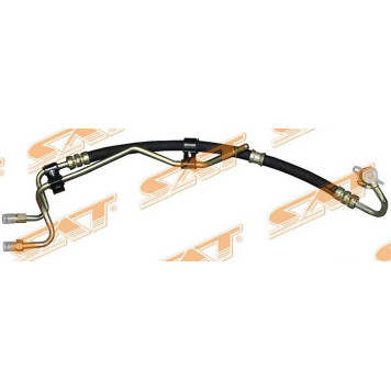 Шланг высокого давления ГУР 2AZ CAMRY / ES240 / 350 ACV40 06- <b>SAT ST-44410-33182</b>