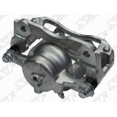 Суппорт тормозной перед. HONDA CR-V RE# лев. <b>SAT ST-45019-SWW-G00</b>
