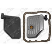 Фильтр АКПП HYUNDAI TUCSON 04-10 <b>SAT ST-46321-39010</b>