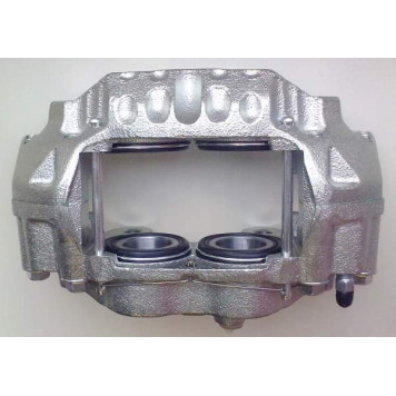 Суппорт тормозной перед. TOYOTA PRADO 78 лев. <b>SAT ST-47750-35080</b>-1