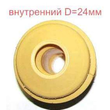 Отбойник стойки универсальный 20-22MM <b>SAT ST-48331-20MM-0</b>-1