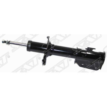 Стойка передняя TOYOTA RUSH / DAIHATSU BEGO 4WD 06- лев.=прав. <b>SAT ST-48510-B4030</b>