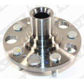 Ступица задн. HYUNDAI IX35 / TUCSON / KIA SPORTAGE 4WD 06- <b>SAT ST-52710-2E500</b>