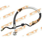 Шланг высокого давления ГУР HONDA CRV RD5 (лев.руль) <b>SAT ST-53713-S9A-A03</b>