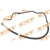 Шланг высокого давления ГУР HONDA ACCORD (лев.руль) <b>SAT ST-53713-SDC-A02</b>