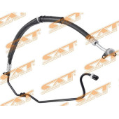 Шланг высокого давления ГУР HONDA CRV RE4 2,4L <b>SAT ST-53713-SWA-A02</b>