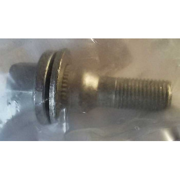 Болт колесный (литой диск ) Peugeot / CITROEN <b>SAT ST-540567</b>-1