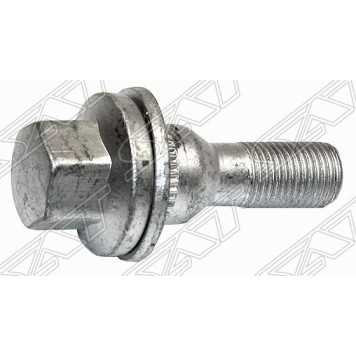 Болт колесный (литой диск ) Peugeot / CITROEN <b>SAT ST-540567</b>