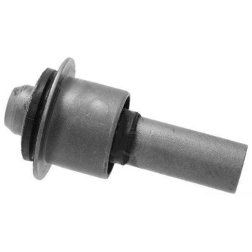 Сайлентблок переднего подрамника задний NISSAN QASHQAI / QASHQAI+2 06-14 / X-TRAIL 07- / JUKE 10- <b>SAT ST-54467-JD00A</b>