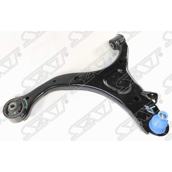 Рычаг передний нижний HYUNDAI SANTA FE 06-12 лев. <b>SAT ST-54500-2B000</b>