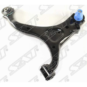Рычаг передний нижний HYUNDAI SANTA FE 06-12 прав. <b>SAT ST-54501-2B000</b>