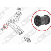 Сайлентблок переднего нижнего рычага передний HYUNDAI STAREX 07- <b>SAT ST-54551-4H000</b>
