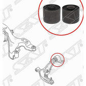 Сайлентблок переднего нижнего рычага задний NISSAN MAXIMA / CEFIRO 98-06 / INFINITI I30 / I35 99-04 / SERENA <b>SAT ST-54570-2Y411B</b>