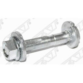 Болт (комплект) с эксцентриком NISSAN JUKE 10- / QASHQAI 06-13 / SERENA 05-10 / X-TRAIL 00- / SUNNY 9 <b>SAT ST-55226-EN10B</b>