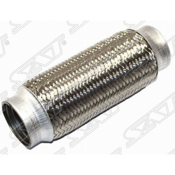Гофра глушителя (виброкомпенсатор) 55x220мм InterLock SAT ST-55x220