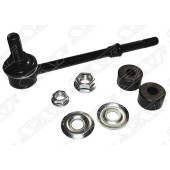Линк заднего стабилизатора NISSAN ELGRAND E50 97-02 лев.=прав. <b>SAT ST-56260-VG000</b>