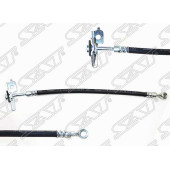 Шланг тормозной передний (Таиланд) HYUNDAI SANTA FE 06- / KIA SORENTO 09- прав. <b>SAT ST-58732-2B010</b>
