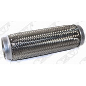 Гофра глушителя (виброкомпенсатор) 60x260мм InterLock SAT ST-60x260