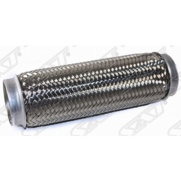 Гофра глушителя (виброкомпенсатор) 60x260мм InterLock SAT ST-60x260