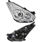 Фара TOYOTA WISH 05-09 прав. <b>SAT ST-68-12R</b>