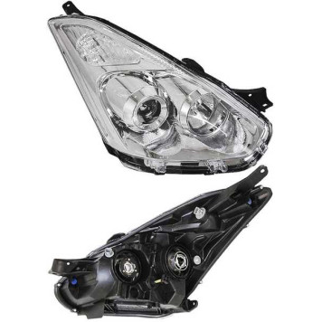 Фара TOYOTA WISH 05-09 прав. <b>SAT ST-68-12R</b>